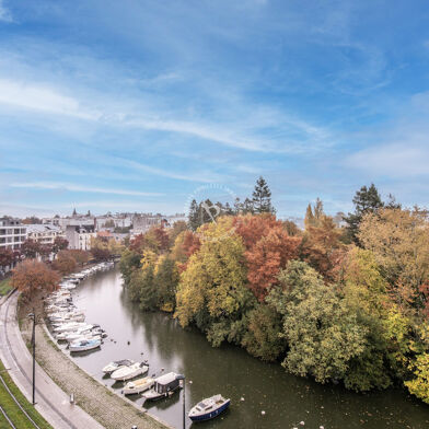 Appartement 4 pièces 360000 €