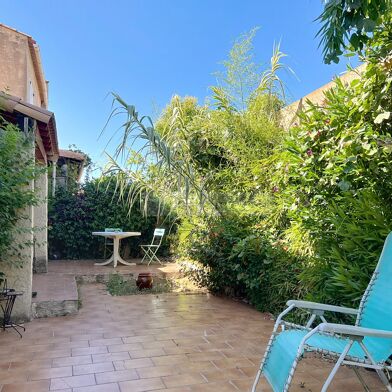 Maison 5 pièces 460000 €