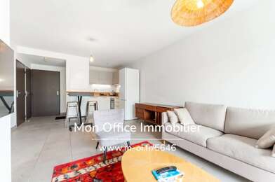 Appartement 2 pièces 199000 €