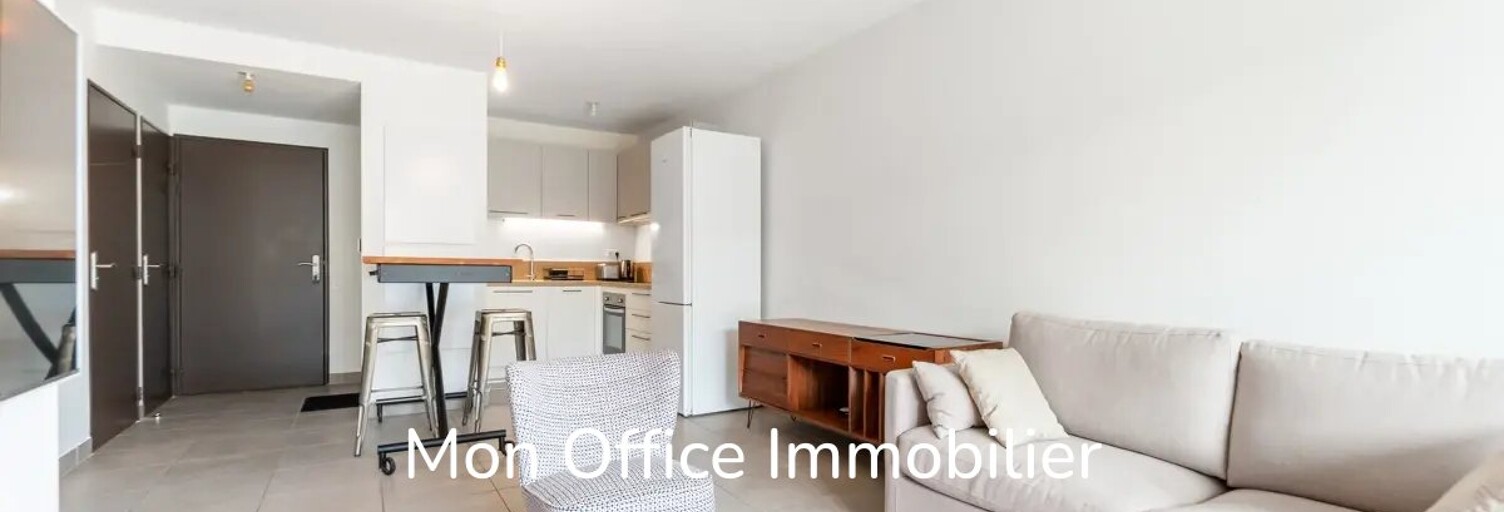 Appartement 2 Pièces 44 m² à vendre à Embrun (05200)