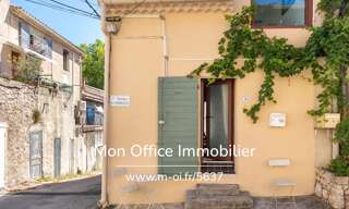 Maison 4 Pièces 110 m² à vendre à Cabriès (13480)