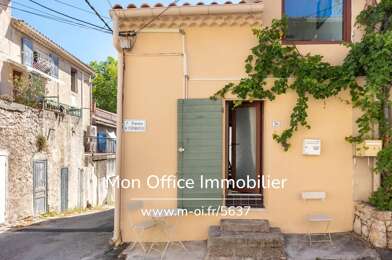 Maison 4 pièces 349000 €