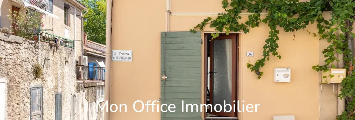 Maison 4 Pièces 110 m² à vendre à Cabriès (13480)