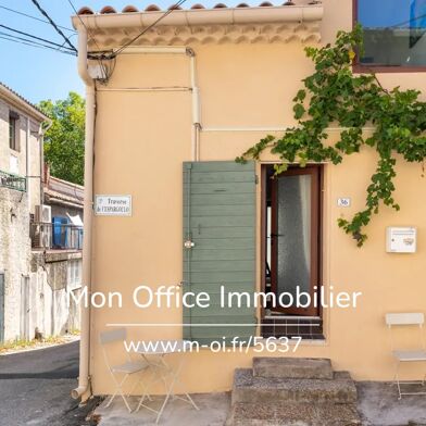 Maison 4 pièces 349000 €