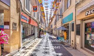 Commerce 4 Pièces 80 m² à vendre à La Ciotat (13600)