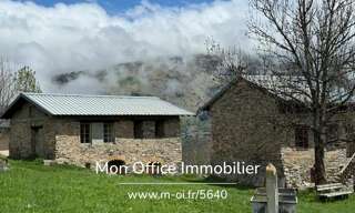 Maison 2 Pièces 100 m² à vendre à Les Belleville (73440)