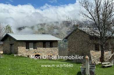 Maison 2 pièces 299000 €