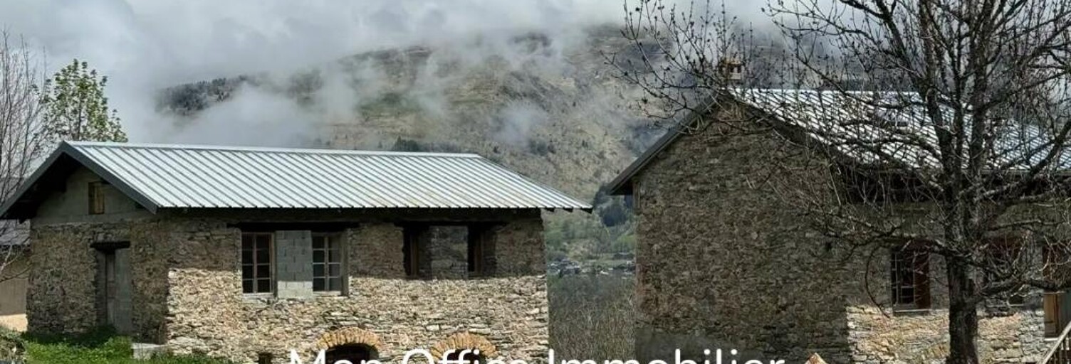 Maison 2 Pièces 100 m² à vendre à Les Belleville (73440)