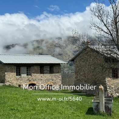 Maison 2 pièces 299000 €