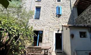 Maison 6 Pièces 132 m² à vendre à Berrias-et-Casteljau (07460)