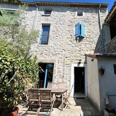 Maison 6 pièces 269000 €