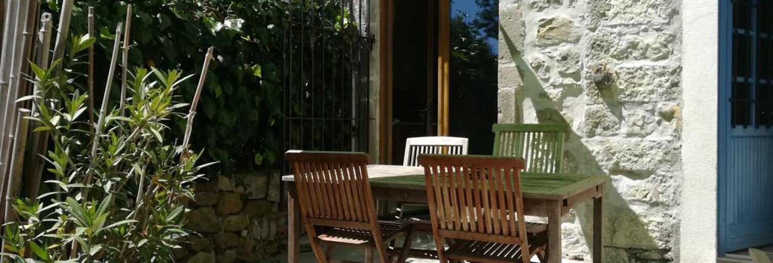 Maison 6 Pièces 132 m² à vendre à Berrias-et-Casteljau (07460)