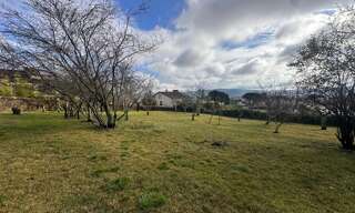 Terrain  880 m² à vendre à Aubenas (07200)