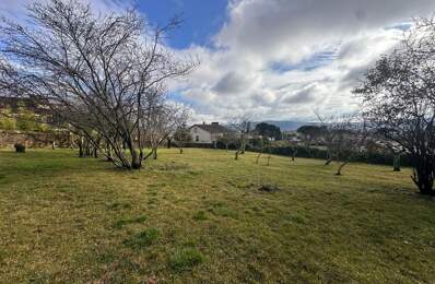 Terrain À Vendre — photo du bien