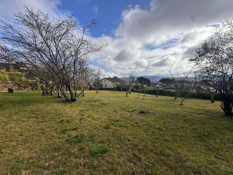 Terrain À Vendre — photo 1