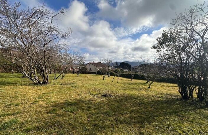 Terrain À Vendre — photo 2