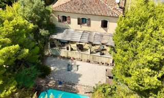 Maison 5 Pièces 160 m² à vendre à Marseille 9 (13009)