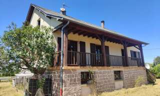 Maison 6 Pièces 126 m² à vendre à Saint-Yrieix-le-Déjalat (19300)