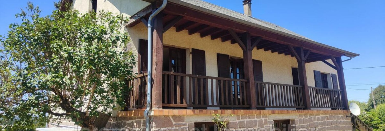 Maison 6 Pièces 126 m² à vendre à Saint-Yrieix-le-Déjalat (19300)