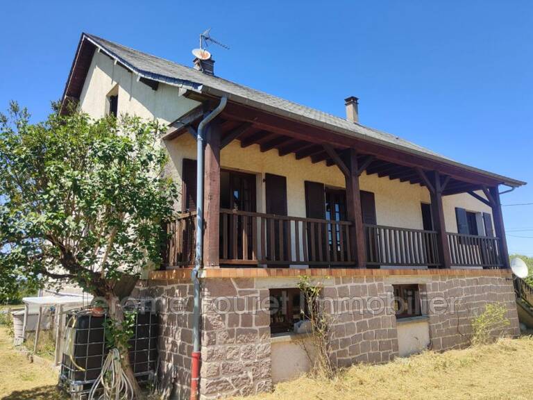 vente maison 6 Pièce(s) — photo 1