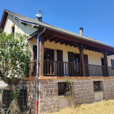 Maison 6 pièces 137000 €