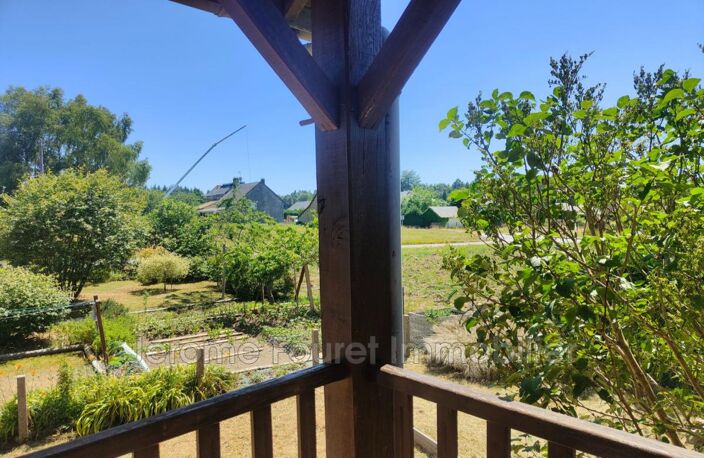 vente maison 6 Pièce(s) — photo 2