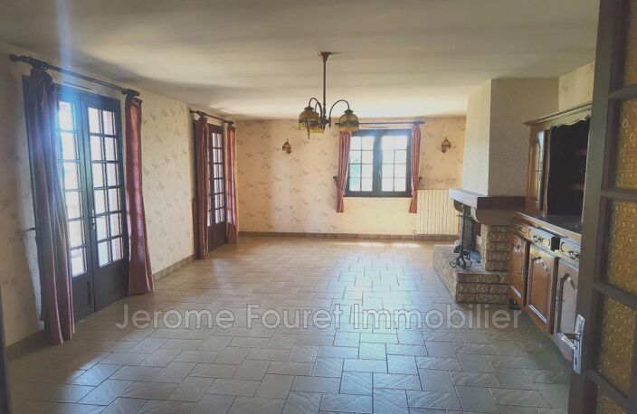 vente maison 6 Pièce(s) — photo 5