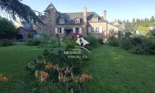 Maison 10 Pièces 270 m² à vendre à Dinan (22100)