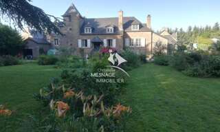 Maison 10 Pièces 270 m² à vendre à Dinan (22100)