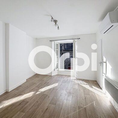 Appartement 1 pièces 458 €