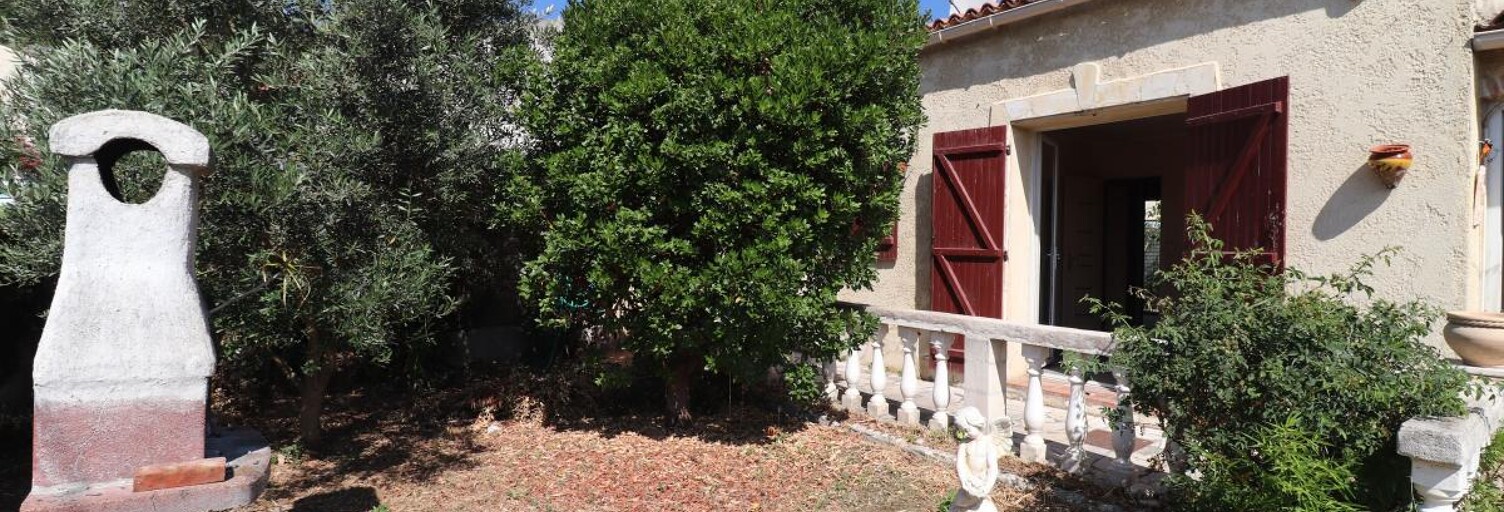 Maison 4 Pièces 79 m² à vendre à Contes (06390)