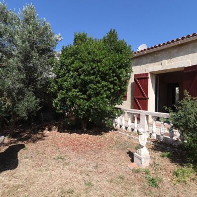 Maison 4 pièces 355000 €