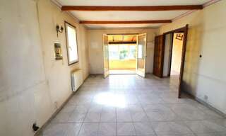 Maison 4 Pièces 79 m² à vendre à Contes (06390)