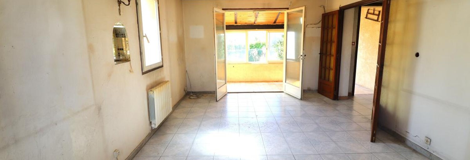 Maison 4 Pièces 79 m² à vendre à Contes (06390)