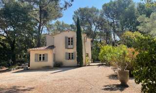 Maison 6 Pièces 163 m² à vendre à Aix-en-Provence (13080)