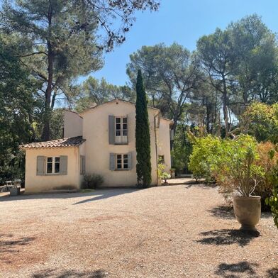 Maison 6 pièces 1120000 €