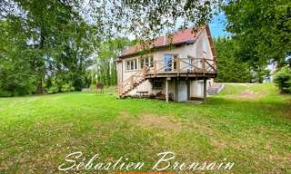 Maison 9 Pièces 250 m² à vendre à Lons-le-Saunier (39000)