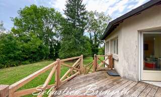 Maison 9 Pièces 250 m² à vendre à Lons-le-Saunier (39000)