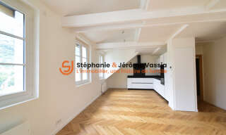 Appartement 3 Pièces 76 m² à vendre à Bagnères-de-Luchon (31110)