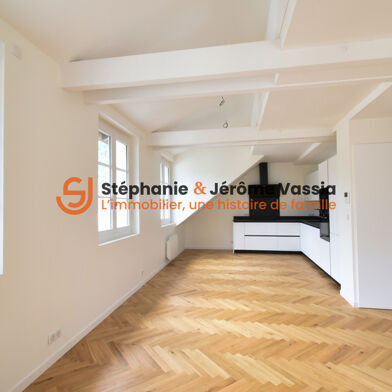 Appartement 3 pièces 363950 €