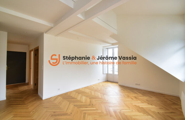 T3 de Standing au cœur de Bagnères-de-Luchon — photo 4