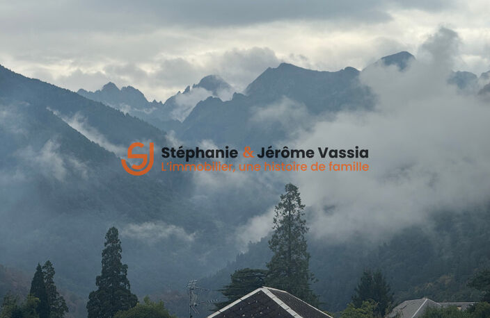 T3 de Standing au cœur de Bagnères-de-Luchon — photo 5