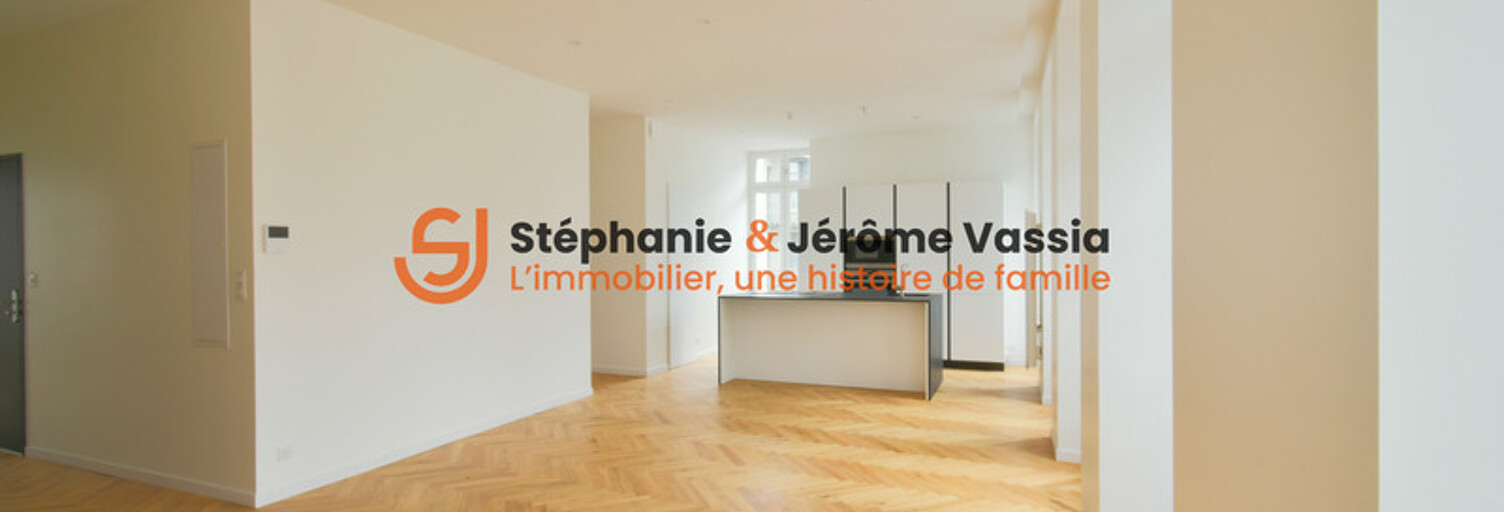 Appartement 4 Pièces 82 m² à vendre à Bagnères-de-Luchon (31110)