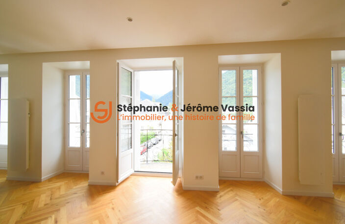 T3 Bis de Standing au cœur de Bagnères-de-Luchon — photo 5