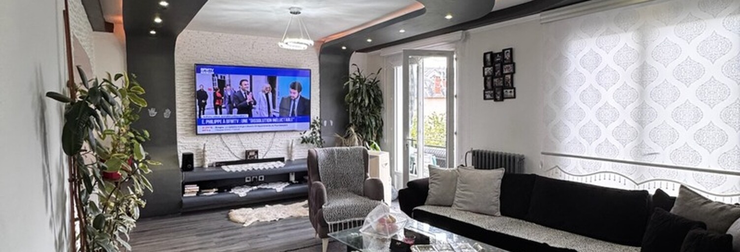 Maison 5 Pièces 126 m² à vendre à Guéret (23000)