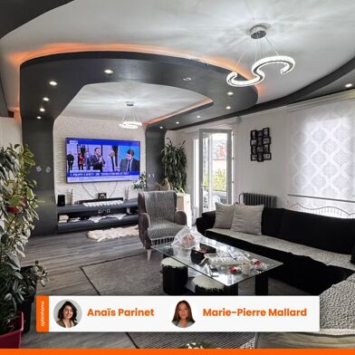 Maison 5 pièces 155000 €