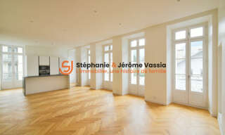 Appartement 4 Pièces 82 m² à vendre à Bagnères-de-Luchon (31110)