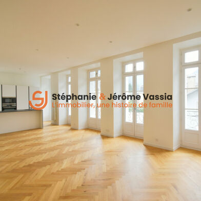 Appartement 4 pièces 378950 €
