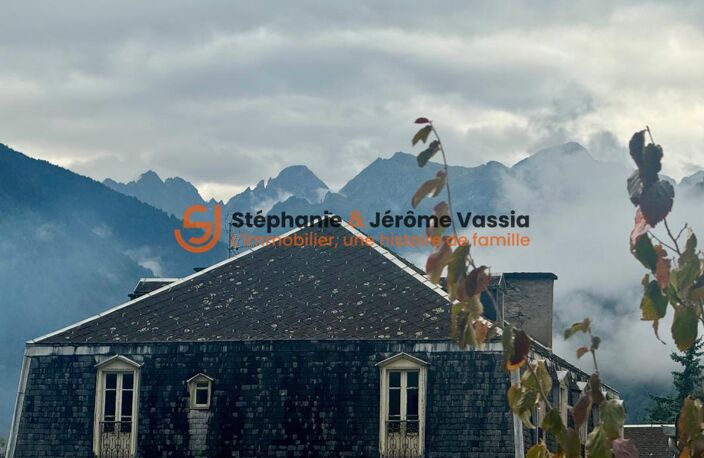 T3 Bis de Standing au cœur de Bagnères-de-Luchon — photo 4