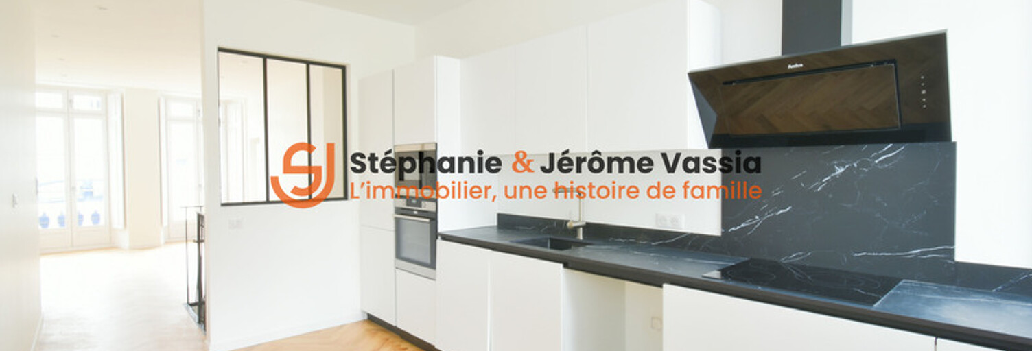 Appartement 2 Pièces 50 m² à vendre à Bagnères-de-Luchon (31110)